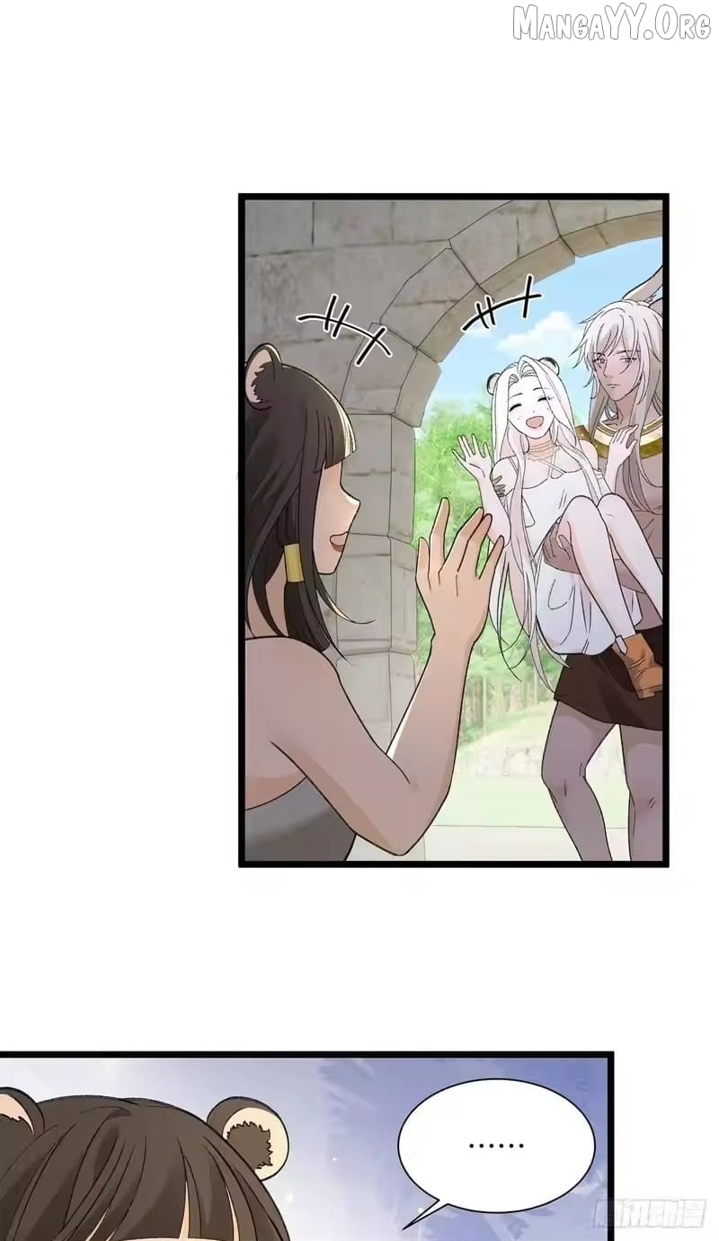 Taming the Beasts With Multi-Pregnancy System Chapter 39 - page 19
